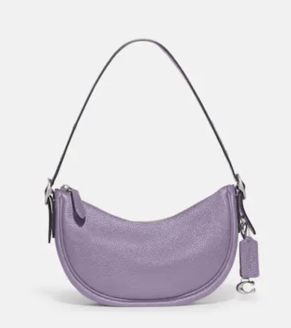 STYLECASTER | Jennifer Lopez Mothers Day Coach 