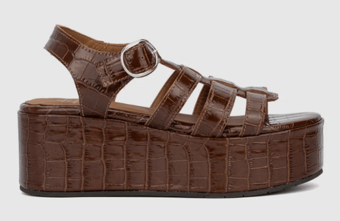 STYLECASTER | Aquatalia Shoes