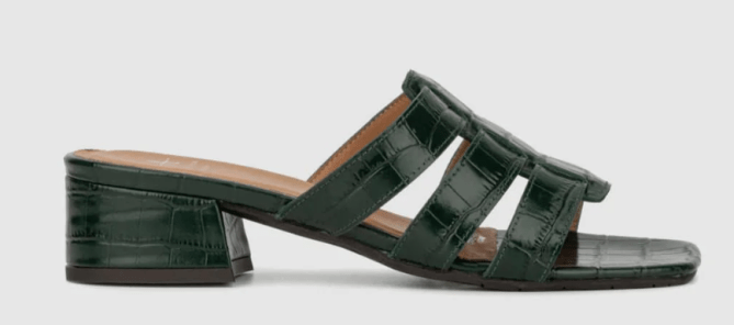 STYLECASTER | Aquatalia Shoes