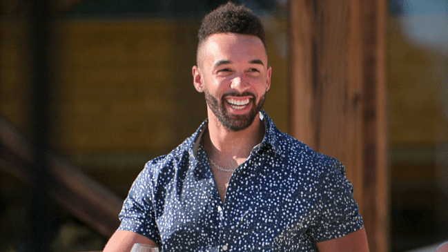 Bartise, Love is Blind