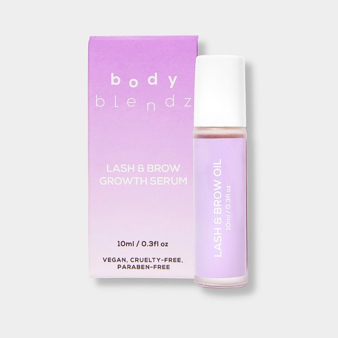 Bodyblendz Lash & Brow Serum