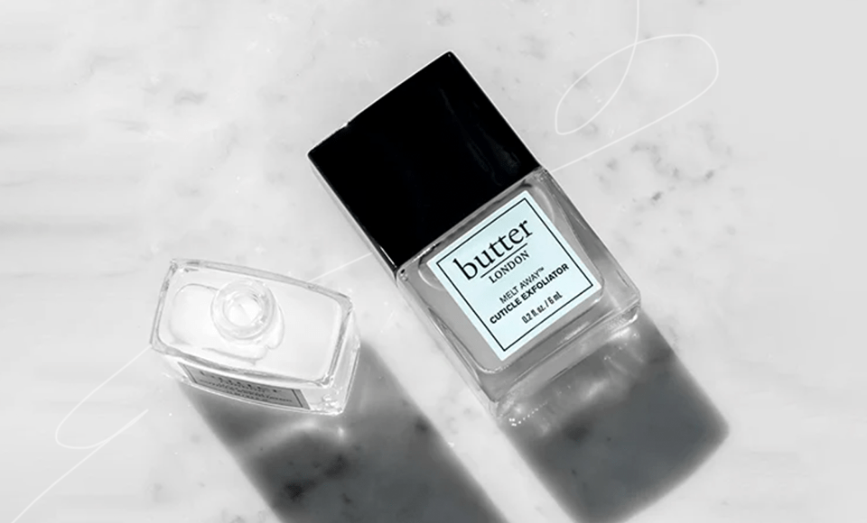 Butter LONDON Melt away