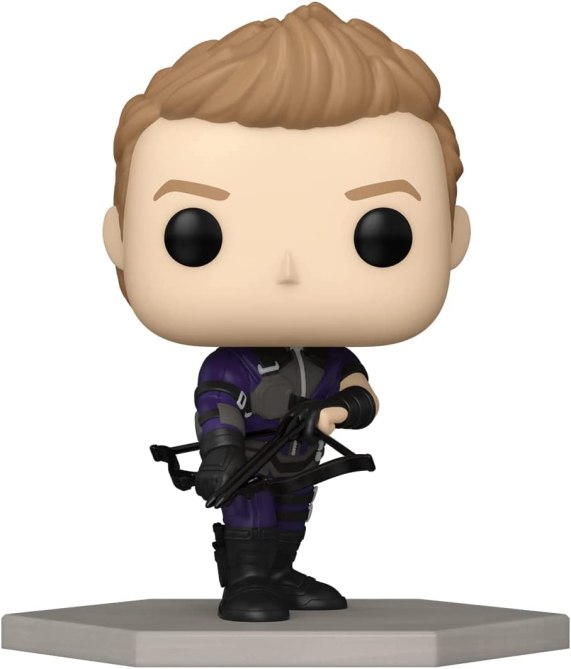 Hawkeye Funko
