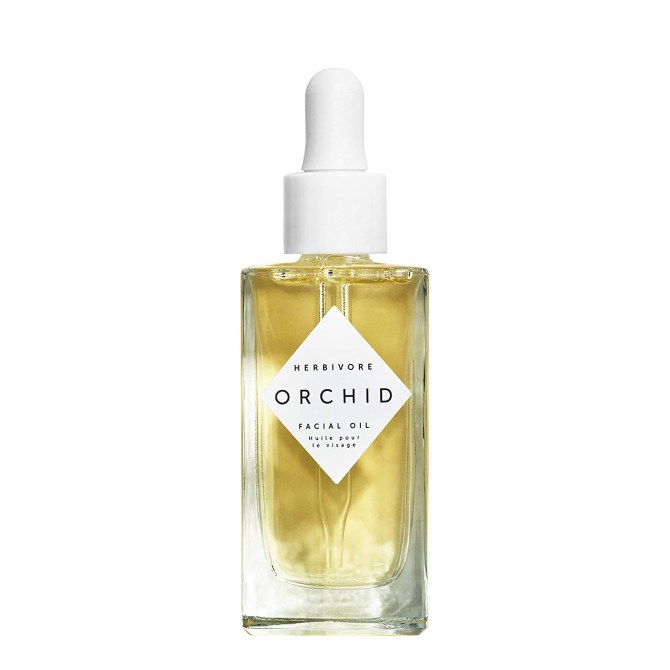 Herbivore Botanicals Face Oil