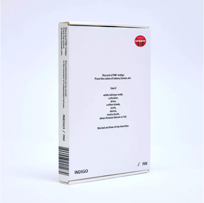 Indigo RM
