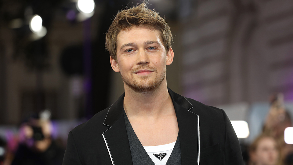 Joe Alwyn
