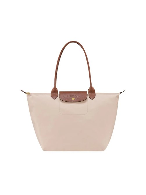 Longchamp Large Le Pliage Canvas Tote Saks Fifth Avenue
