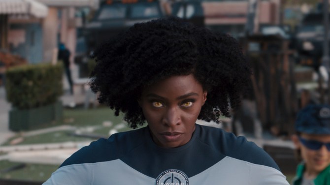 Monica Rambeau