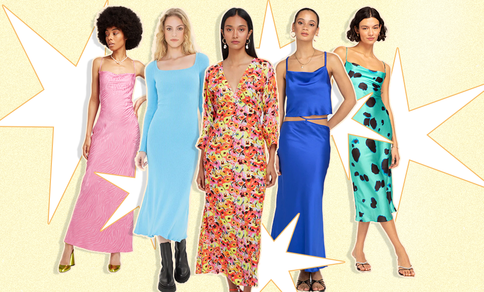 STYLECASTER | Omnes Archive Sale