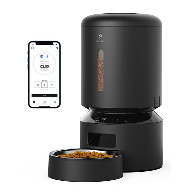 Petlibro Automatic Feeder