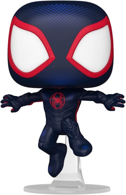 Across the Spider-Verse funko