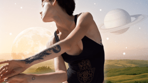 tattoo placement meaning