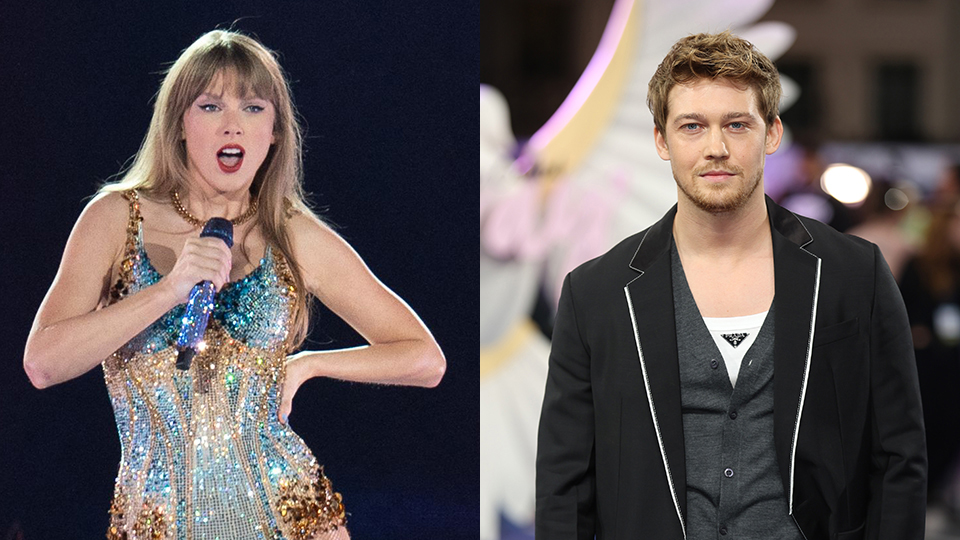 The 1 Taylor Swift Lyrics