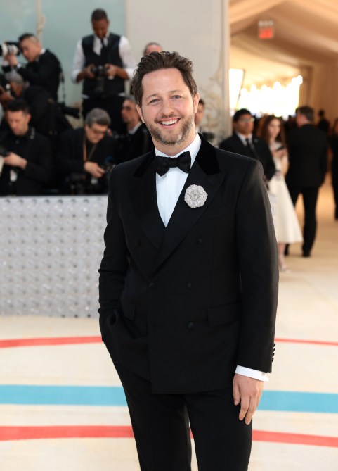 Derek Blasberg