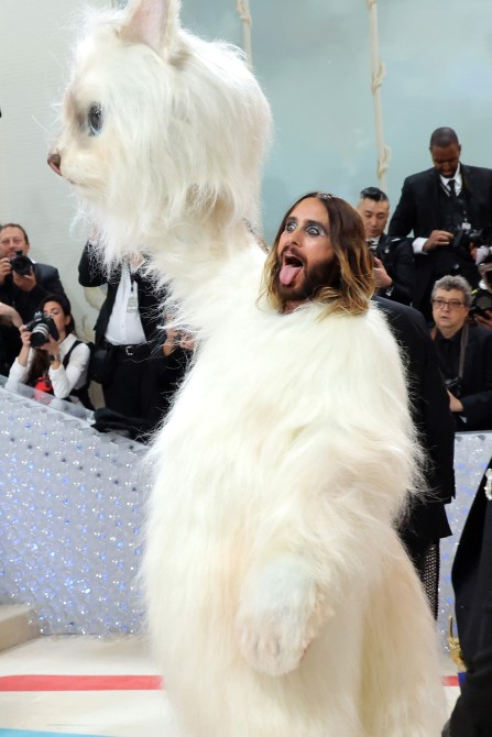 Jared Leto