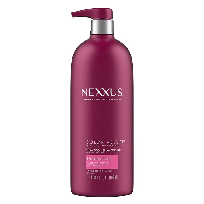 Nexxus Color Assure Sulfate-Free Shampoo 