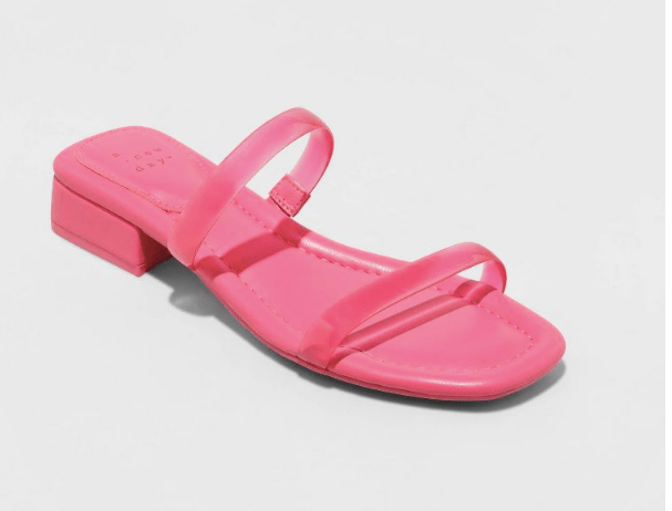Women's Annie Slide Sandals