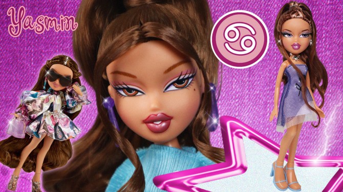 Yasmin (Bratz)