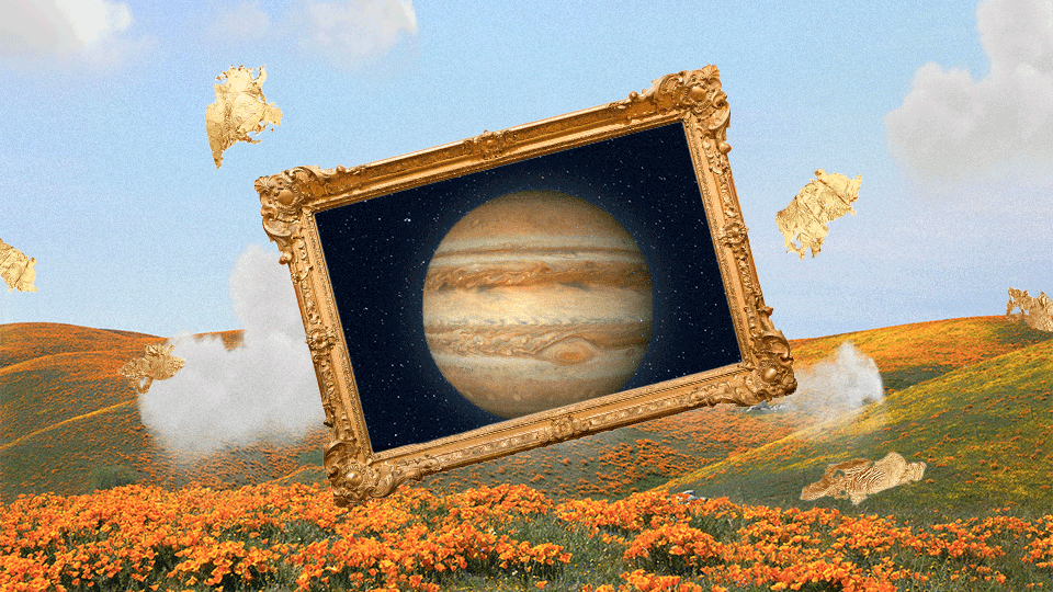 StyleCaster | Jupiter Will Affect These 4 Zodiac Signs the Most from 2023-2024