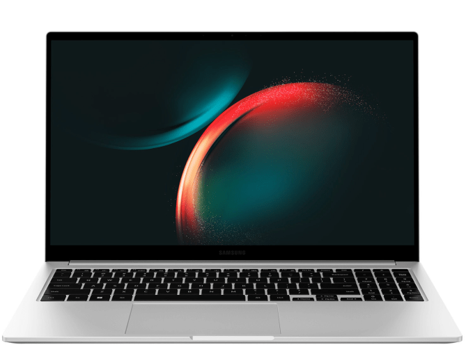 samsung Galaxy Book3