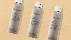 living proof defrizz spray
