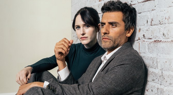 The Sign on Broadway