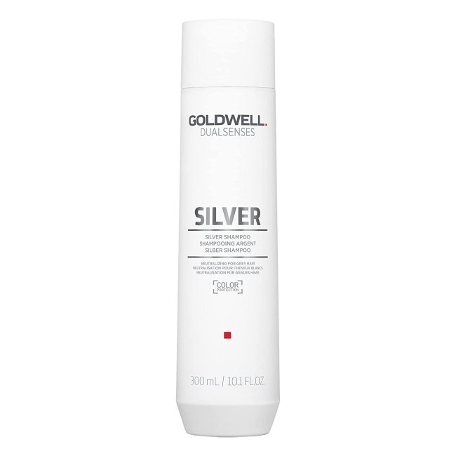 Goldwell Dualsenses Silver Shampoo