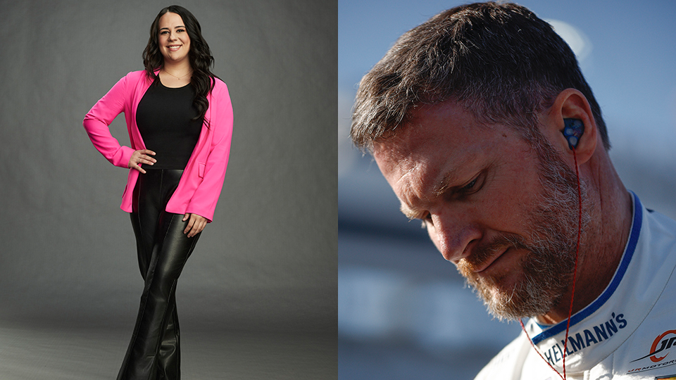 Karsyn Claim to Fame Season 2 Relative