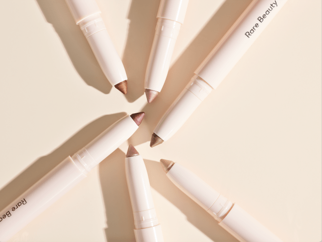 rare beauty eyeshadow stick