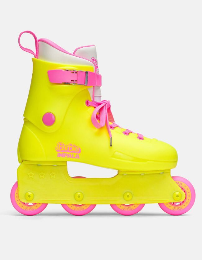 barbie skates