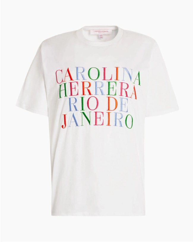 carolina herrera rio de janeiro