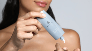 COSMEDIX Zinc Defense Mineral Sunscreen Broad Spectrum SPF 50