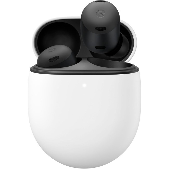 Google Pixel Earbuds