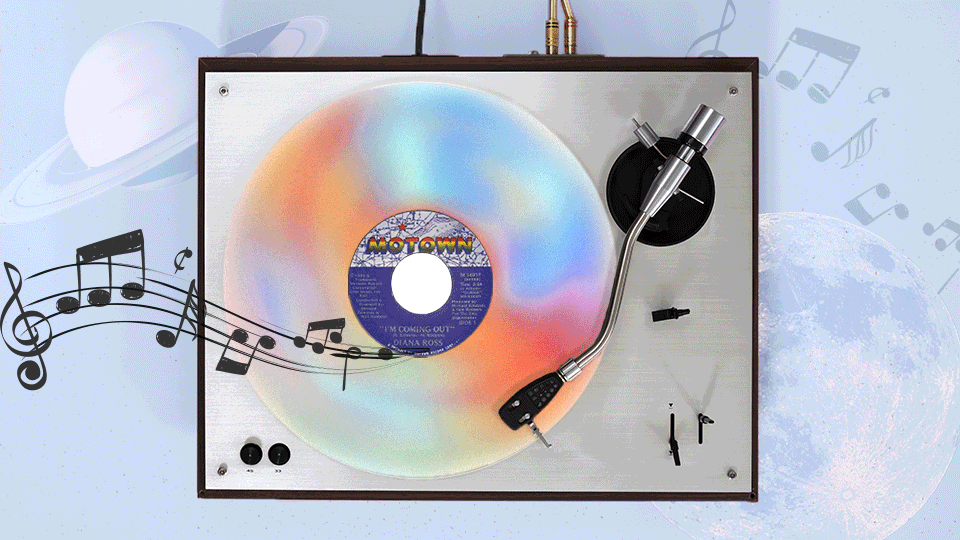 StyleCaster | The LGBTQ+ Anthem That Matches Each Zodiac Sign