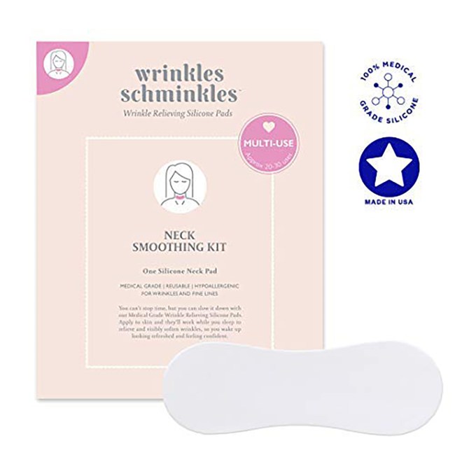 Wrinkle Schminkles Neck Patches