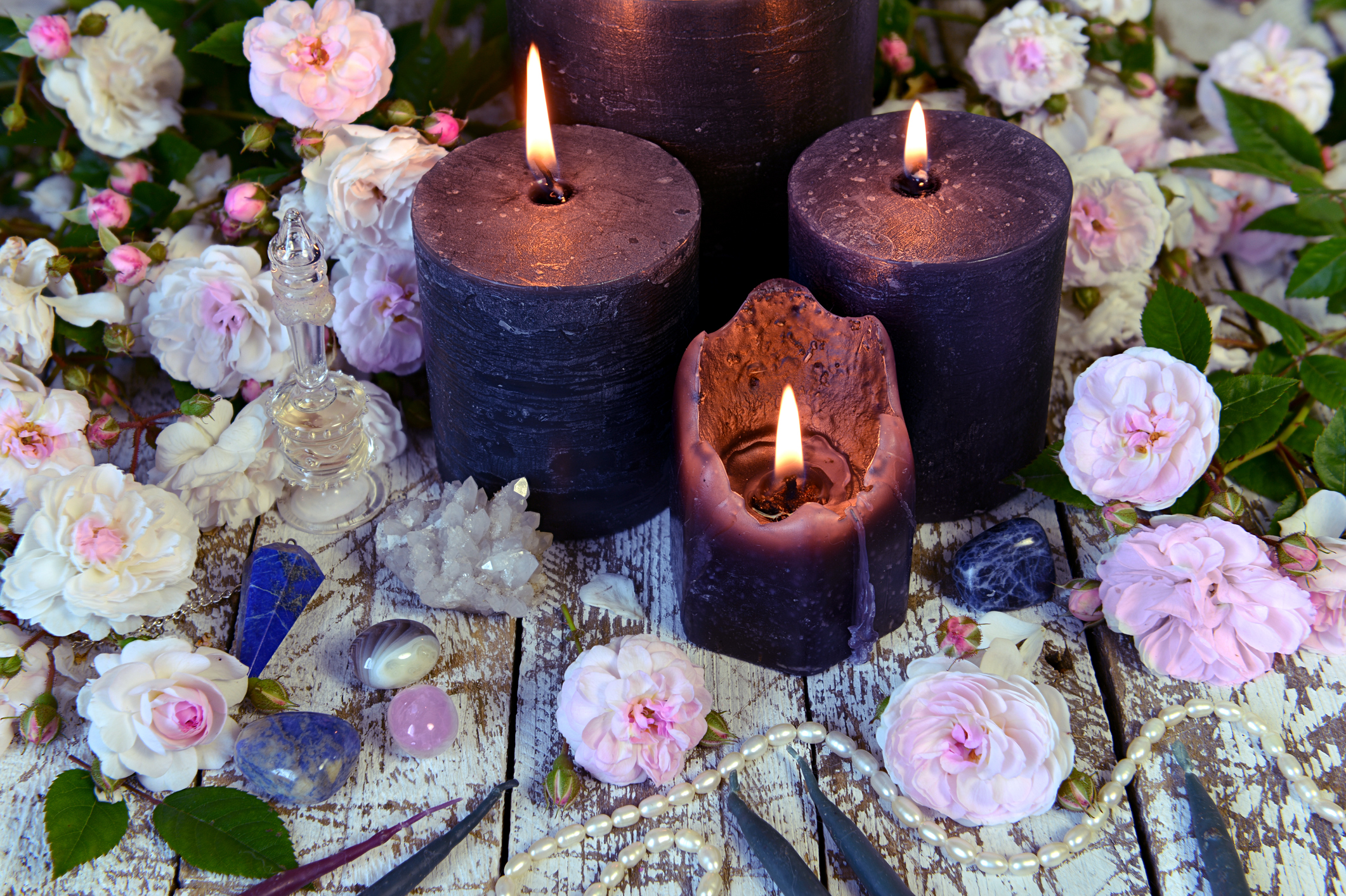 StyleCaster | Weekly Tarot Horoscope for Every Zodiac Sign