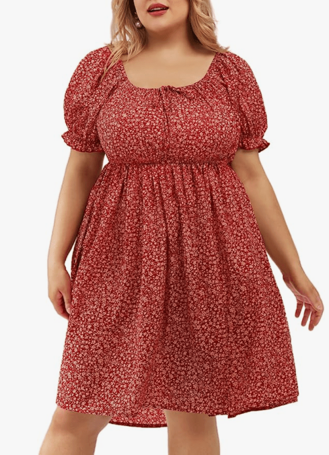 STYLECASTER | Plus Size Fashion Prime Day Deals