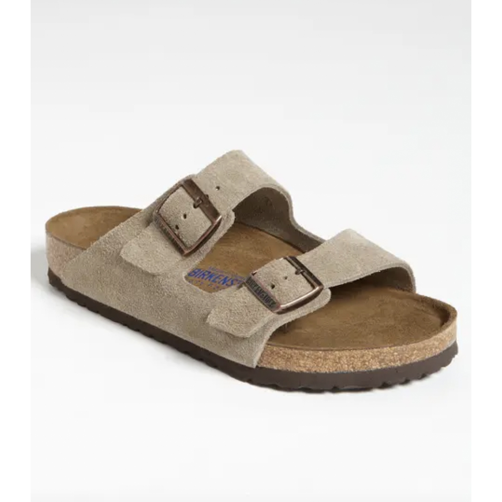Arizona Soft Slide Sandal (Women)