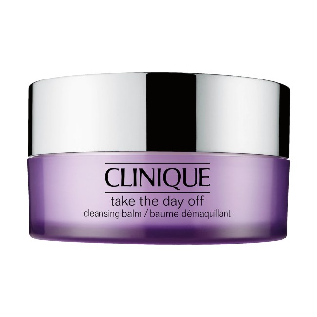 CLINIQUE
Take The Day Off Cleansing Balm Makeup Remover