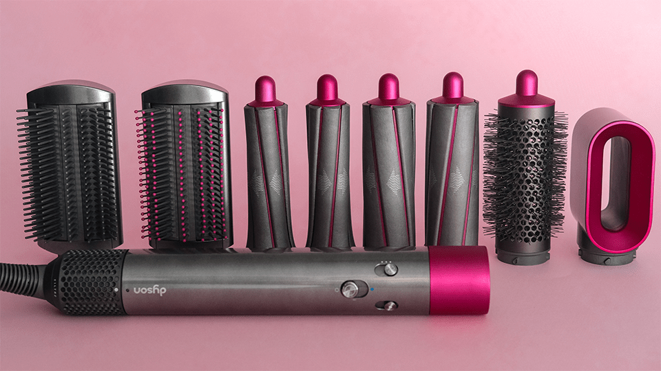 Dyson Airwrap Prime Day Deal