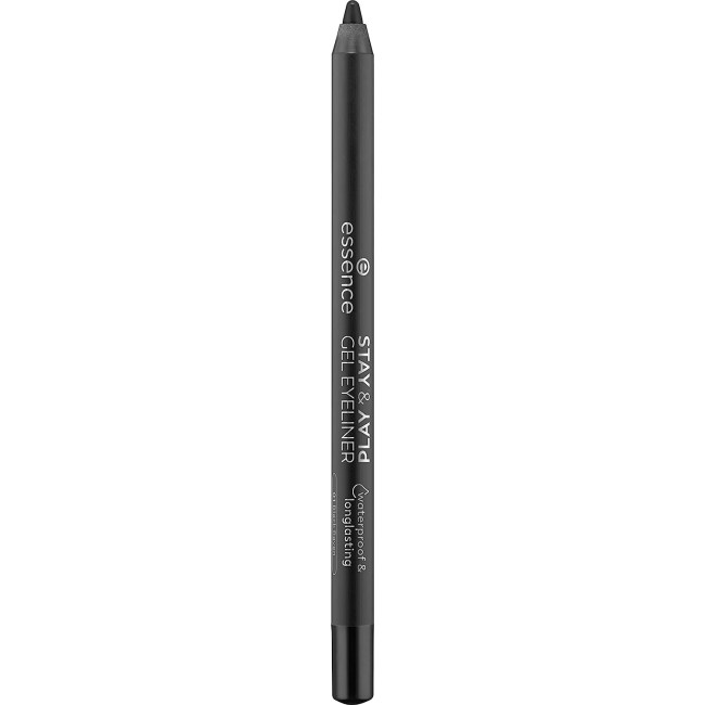 essence | Stay & Play Gel Eyeliner