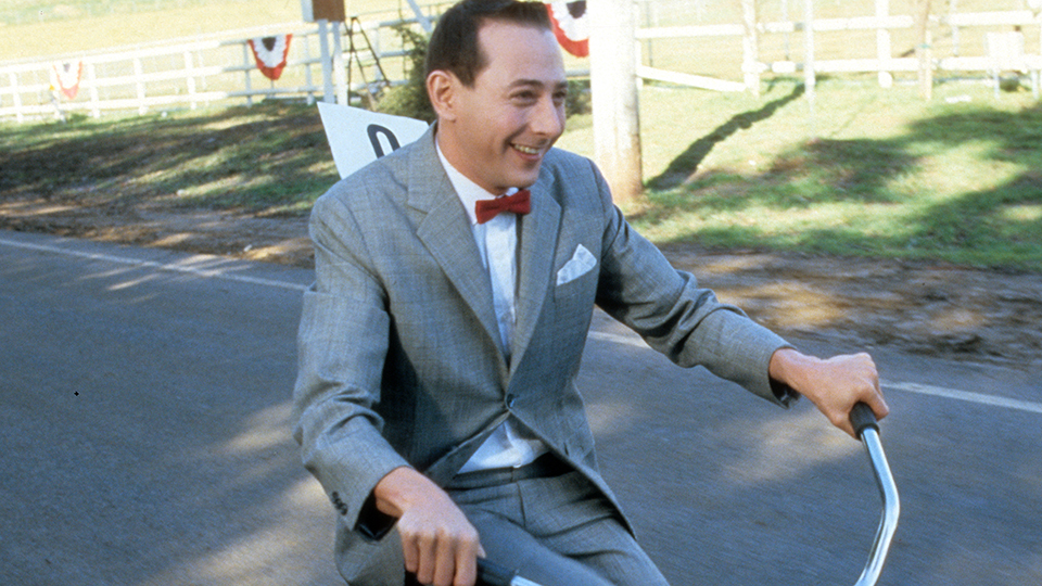 Paul Reubens