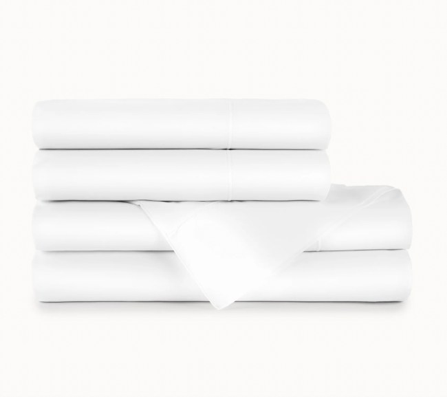 Nile Egyptian Cotton Sheet Set	