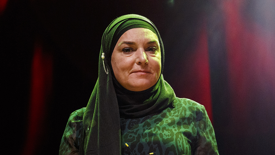 Sinéad O’Connor’s Last Words: ‘Desperation & Despair’ In Her Final Texts