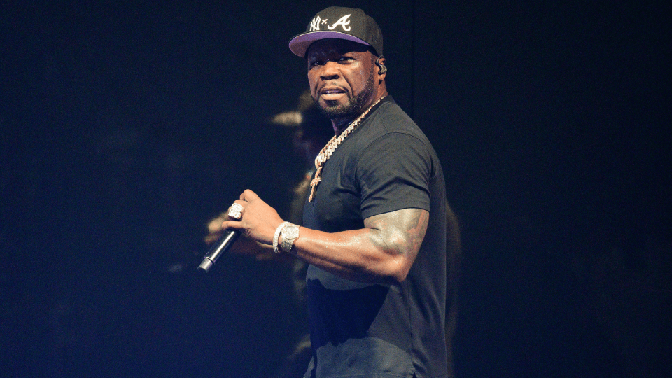 50 Cent