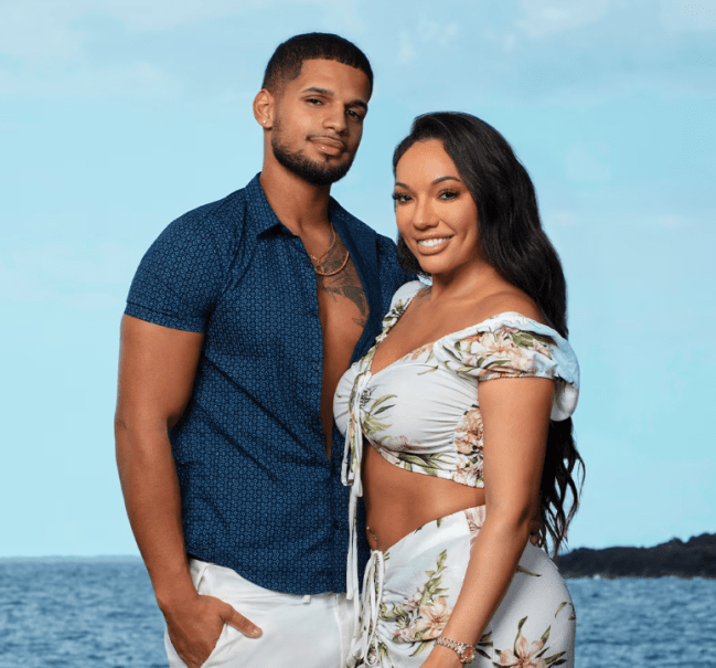 Vanessa Valente & Roberto Mal