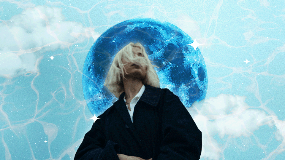 StyleCaster | How the Full Blue Moon in Pisces of September 2023 Will Affect Each Zodiac Sign