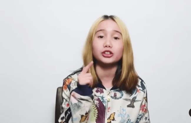 Lil Tay