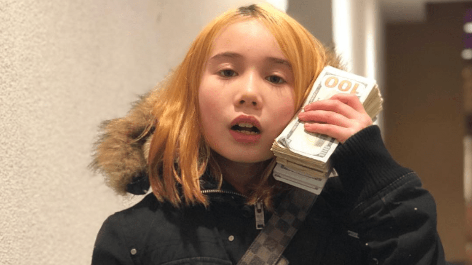Lil Tay