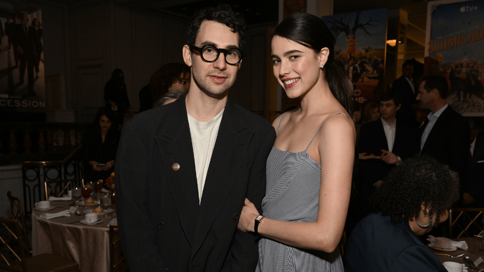 Jack Antonoff, Margaret Qualley
